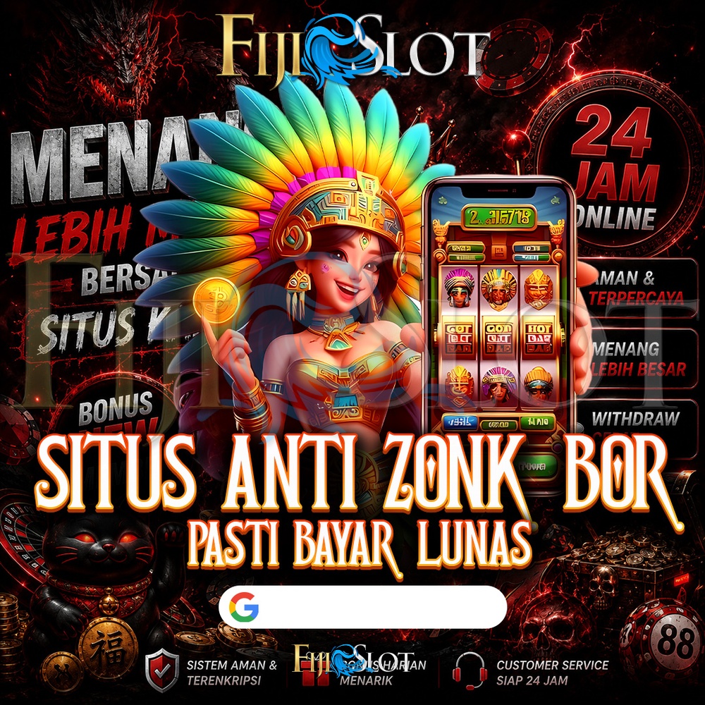 FIJISLOT X Speedja: Inovasi Platform Digital Mengikuti Tren Interaksi yang Terus Berkembang